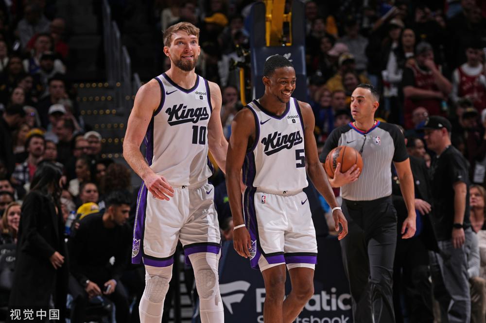 升的新局面 升的新局面