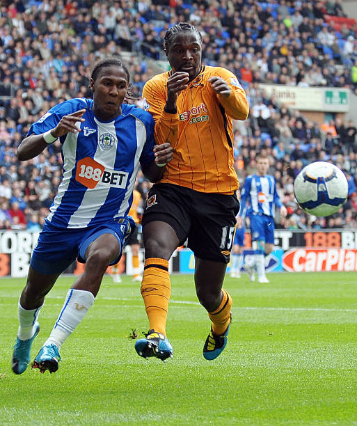 他的临场表 他的临场表