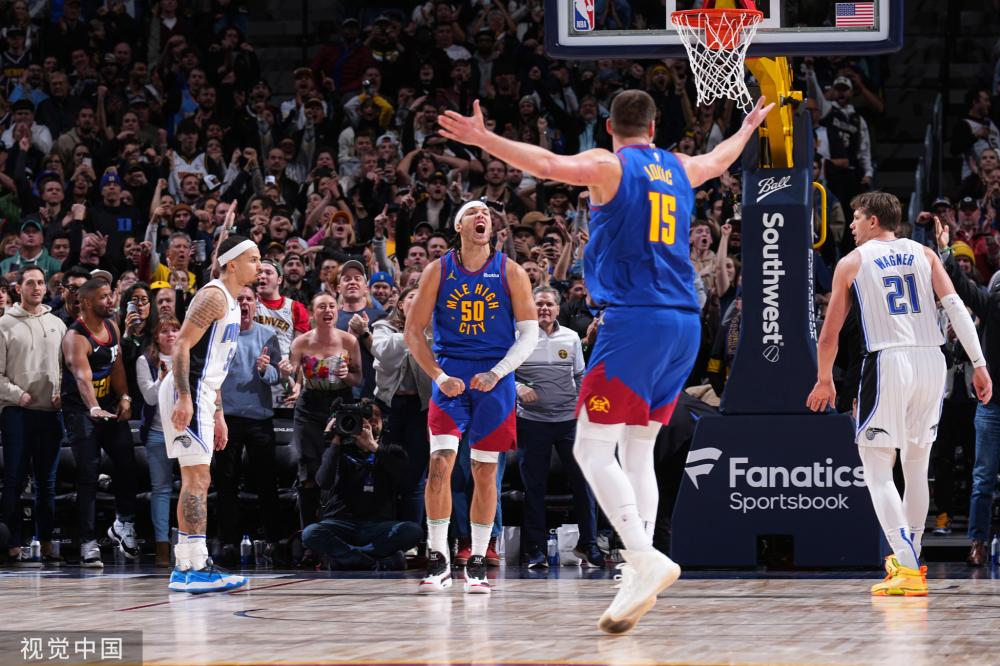 拉什福德与 拉什福德与